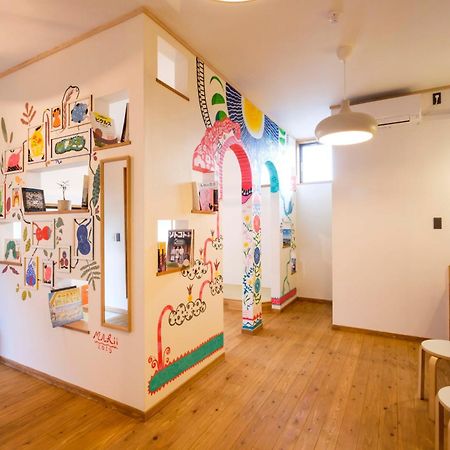 Guest House Maru Kashima  Exterior photo