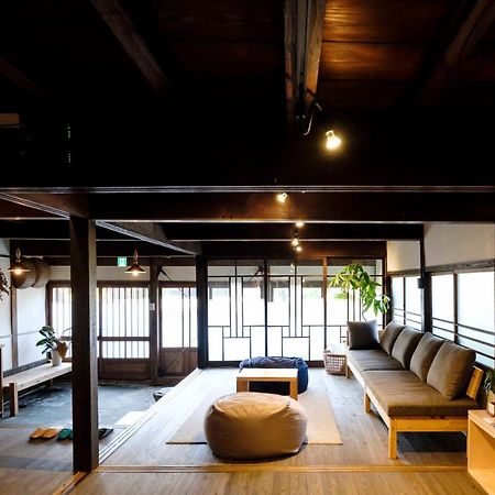 Guest House Maru Kashima  Exterior photo