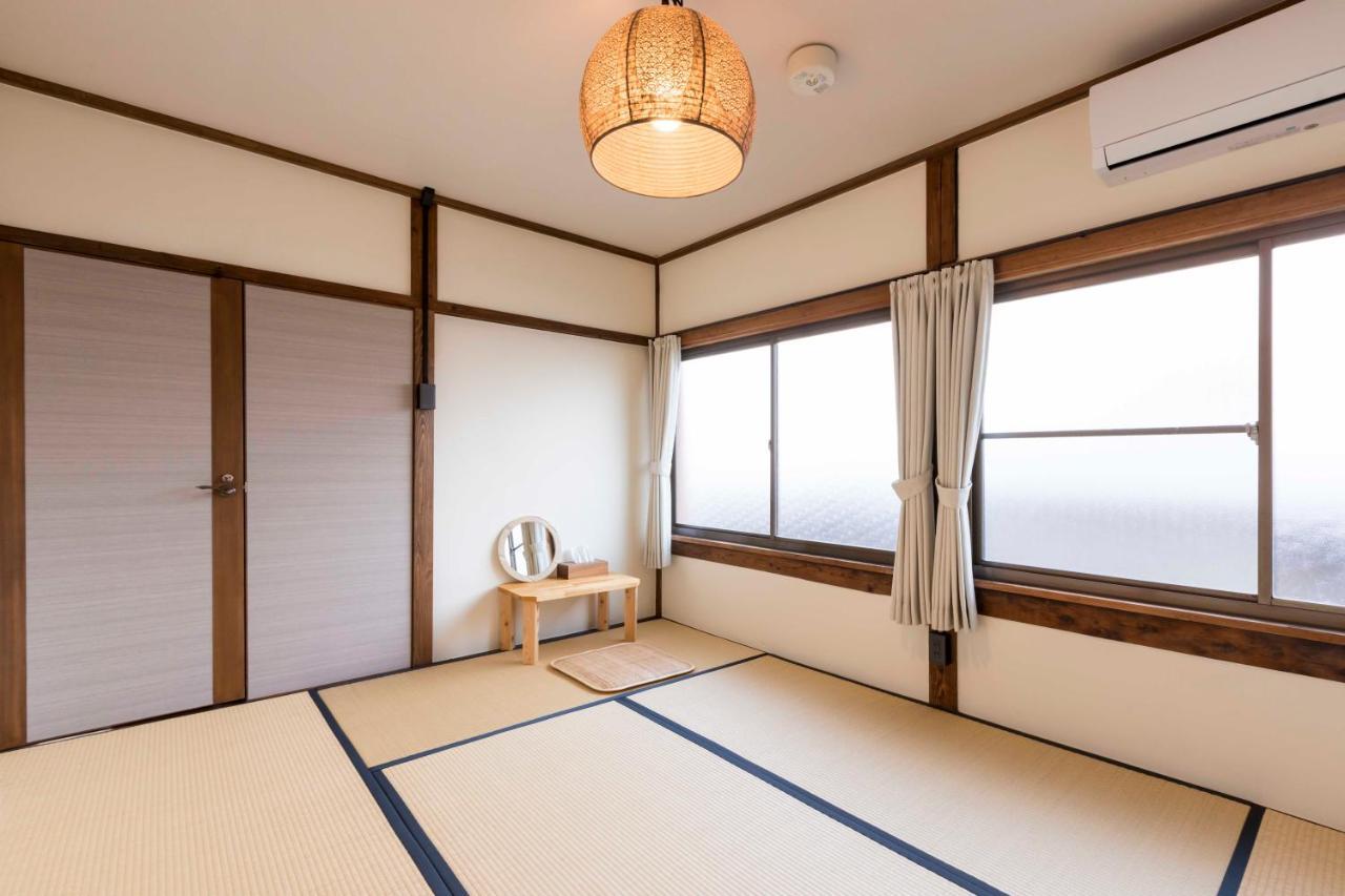 Guest House Maru Kashima  Exterior photo