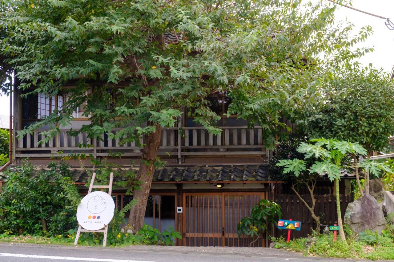 Guest House Maru Kashima  Exterior photo