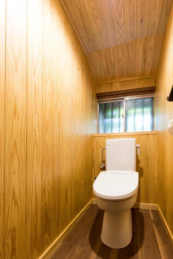 Guest House Maru Kashima  Exterior photo