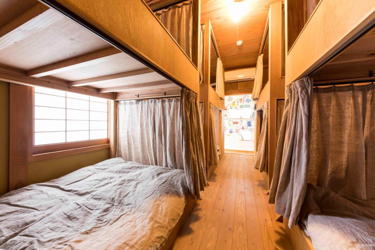Guest House Maru Kashima  Exterior photo
