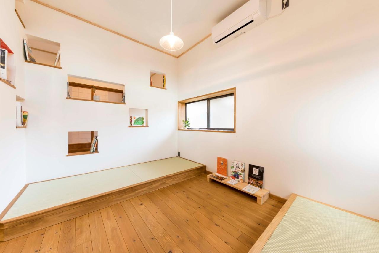 Guest House Maru Kashima  Exterior photo