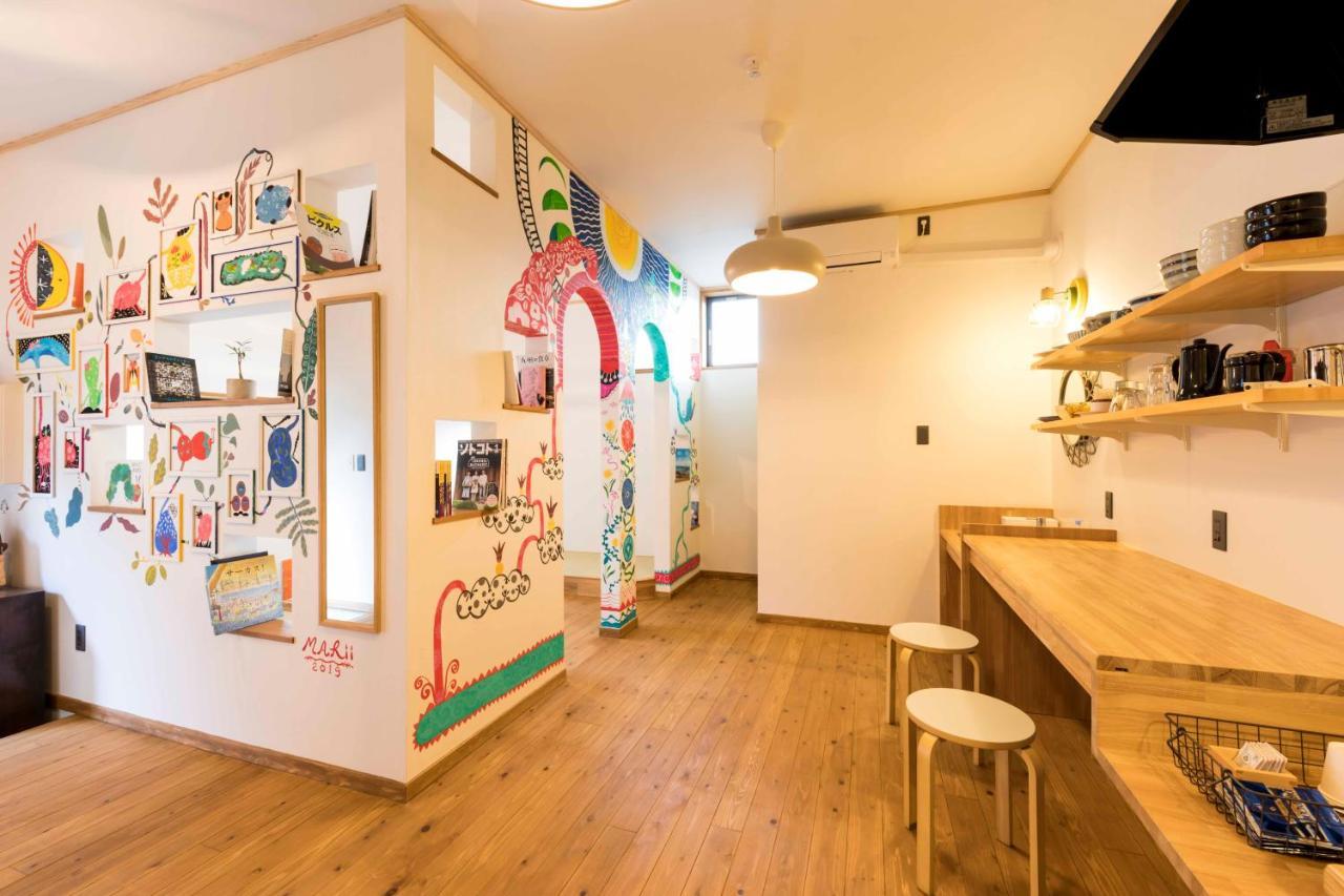 Guest House Maru Kashima  Exterior photo